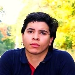 David Olivar Character Demo