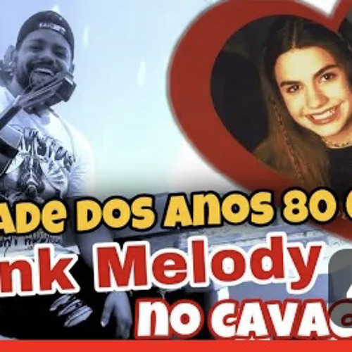 Funk melody da antiga no cavaco: Take me In your arms again - Lill Jhoanna