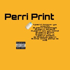 Perri know yo worth | made on the Rapchat app (prod. by $ammm)