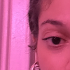 metallic silver float