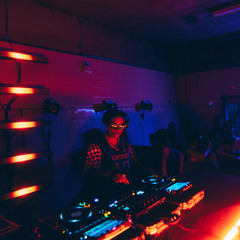 DJ sets ((Kingdom))