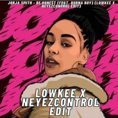 Be Honest (LOWKEE X BOLÁMU EDIT)