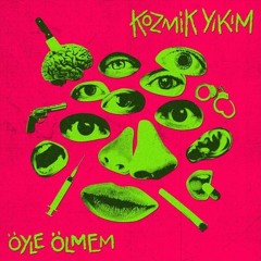 Albüm Kulübü [Konuk: Ozan Kozmo - Kozmik Yıkım] 21.01.2024