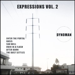 EXPRESSIONS VOL. 2