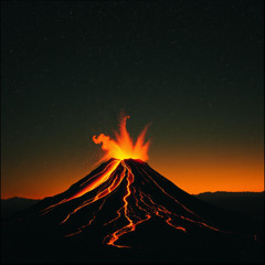Volcanic Verse