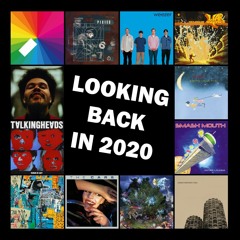 Looking Back In 2020