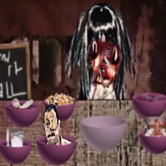 mystery meat!!!!!! w/ 12lokk