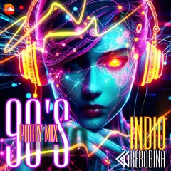 90´s Party Mix by INDIO