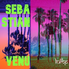 Sebastián Venu - Como Culebra (original mix)