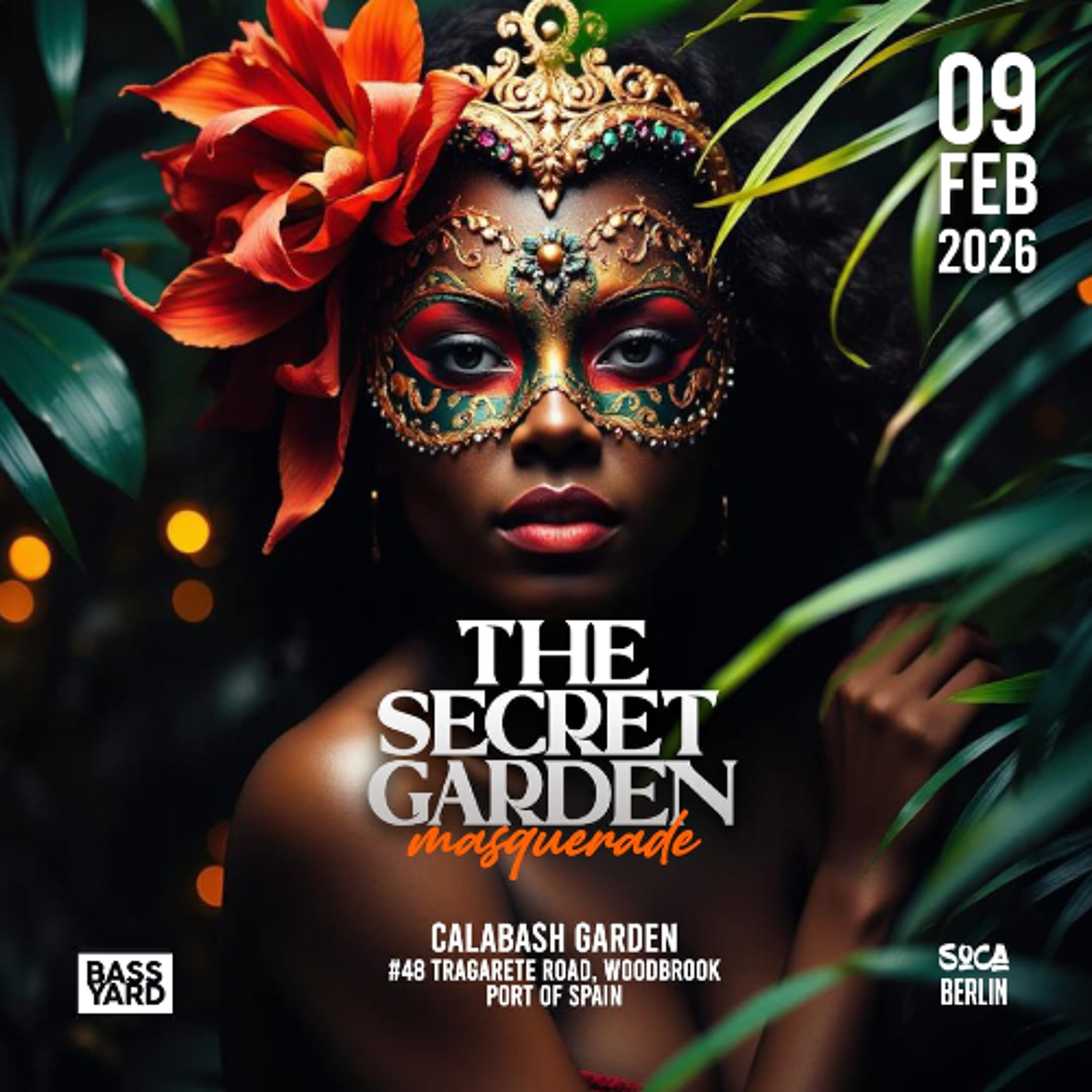 DJ Slinshot - Soca & Everything Else