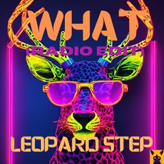 What (Radio Edit)