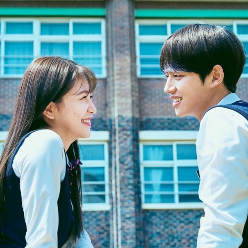 Heize - On Rainy Days 'Ost Blue Birthday'