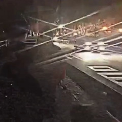 Spontaneous  Winter city lights R3Σ/×