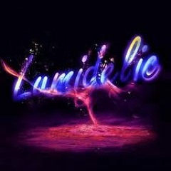 Lumidelic - Through The Door -  Digital Remastering