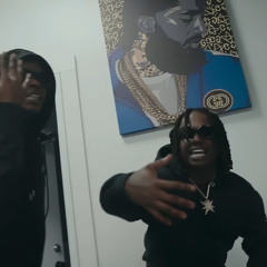 DUVY X HOODBABYPEPPA X OKBRAZY SOUTHSHIT LEAK