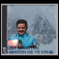Hawaon Ne Ye Kaha - Udit Narayan , 三tnS Remix