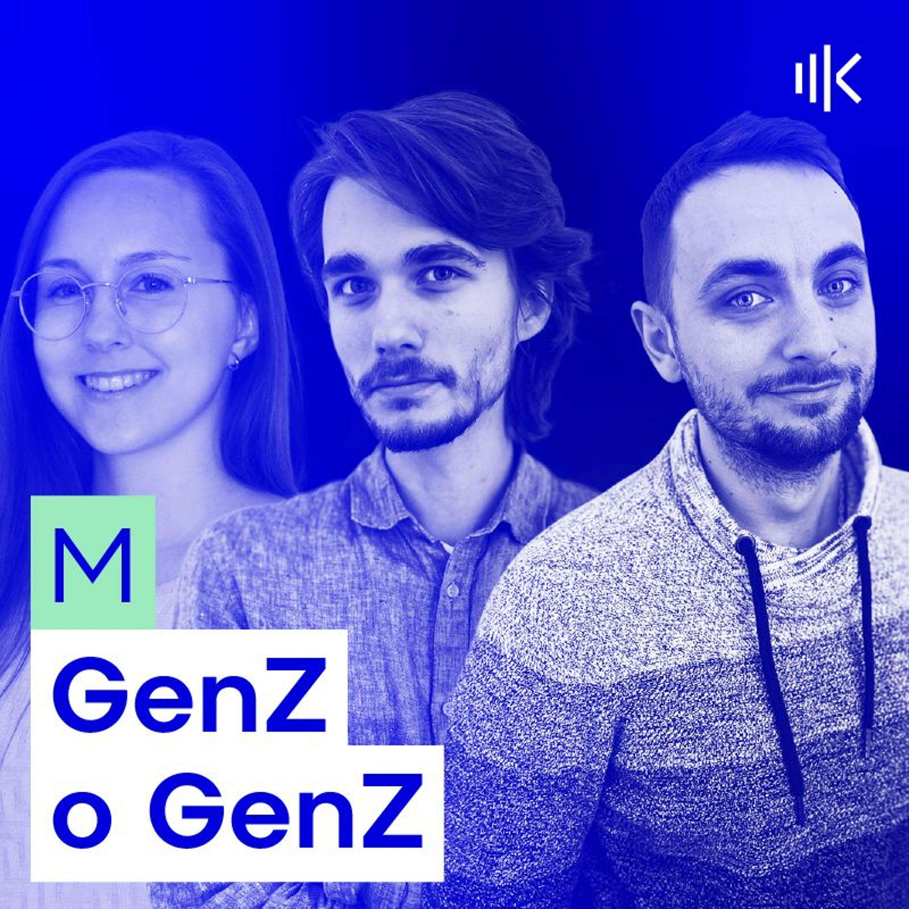 #29 Bussin byznys aneb jak pracuje generace Z episode artwork
