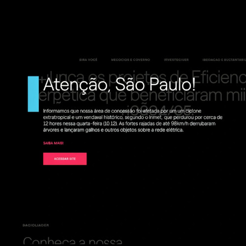 DJ FOGUIN - ENEL DESGRAÇADA