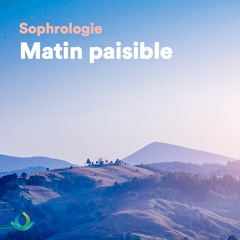 Sophrologie Du Matin ☀️