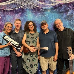 LET EVERY VOICE (LIVE AT INTERFAITH)