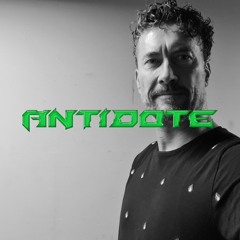 ANTIDOTE PODCAST 030: MAARTON