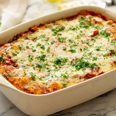 Best Ways to Reheat Baked Lasagna Without Drying It Out