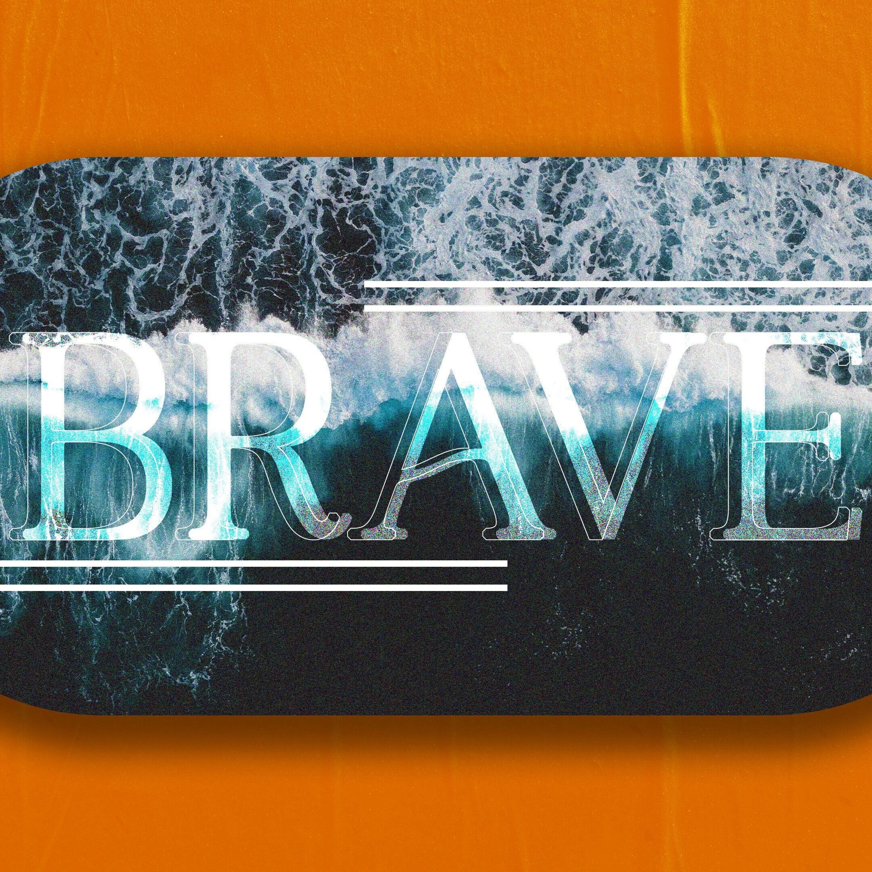 Know Your Convictions | Brave Series episode artwork