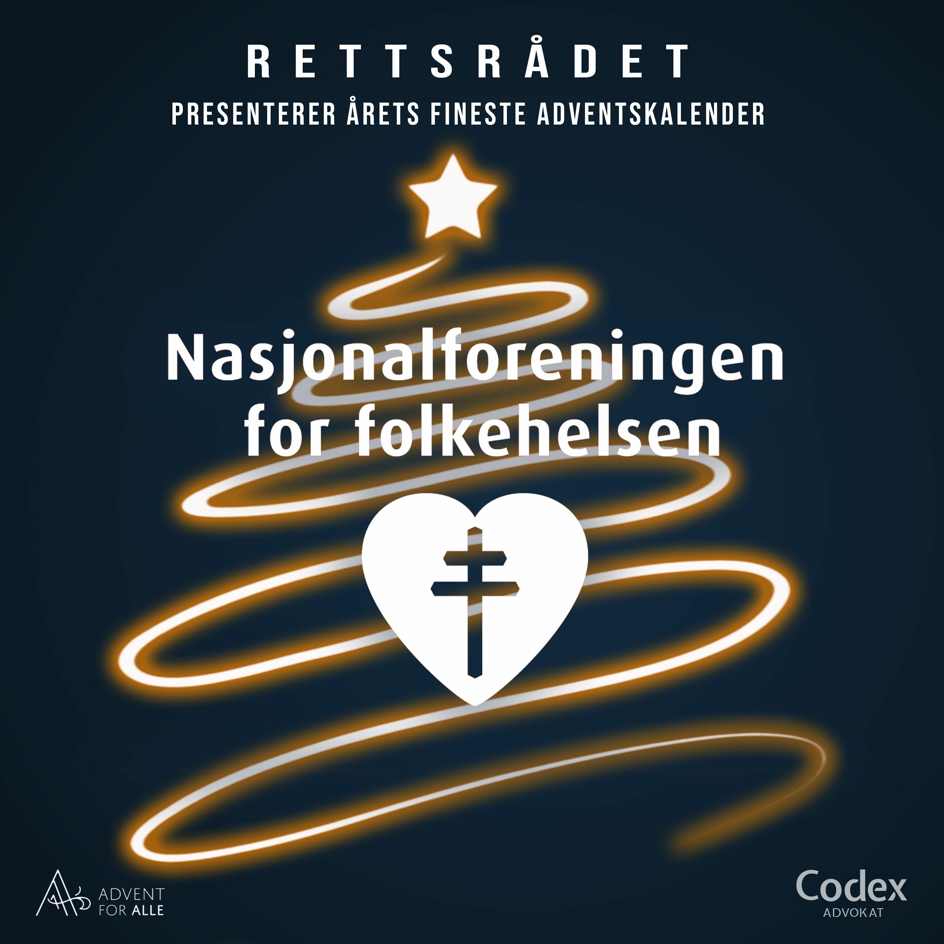 Luke 19: Nasjonalforeningen for folkehelsen om demens, livsviktig forskning og demensvennlig samfunn episode artwork