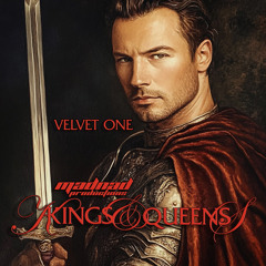 MadNad's Kings & Queens - Live (22nov24)