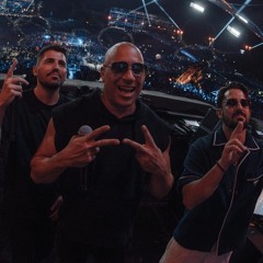 Dimitri Vegas  Like Mike - Tomorrowland 2024 (Mainstage - Weekend 2) Full set
