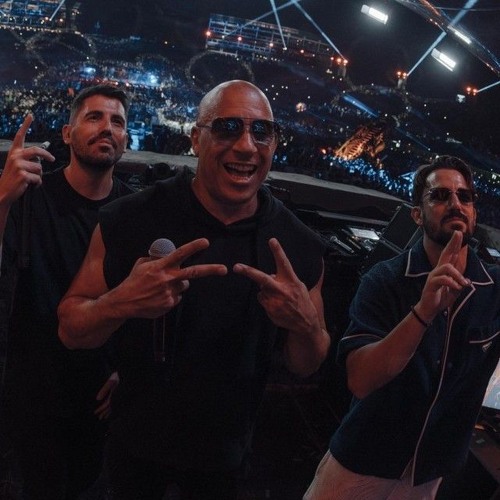 Dimitri Vegas  Like Mike - Tomorrowland 2024 (Mainstage - Weekend 2) Full set