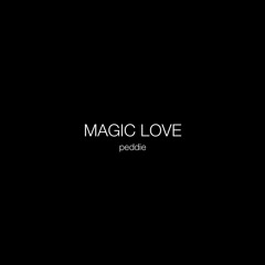 Magic Love