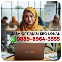 Jasa Promosi Digital Bisnis Alat Berat Jakarta, Hub 0889-8964-3555