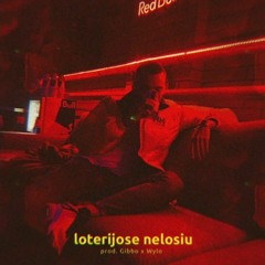 ayel - loterijose nelosiu