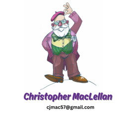 Branded Travel Film VO Artist Demo Christopher MacLellan
