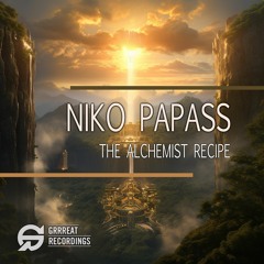 Free Download : Niko Papass - The Alchemist Recipe (Original Mix) [Grrreat Recordings]