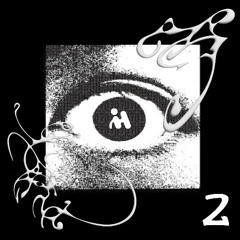 MONOMAP #002 by seeuspacecowboy