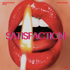 Benny Benassi - Satisfaction (Sebastien Kross Remix)