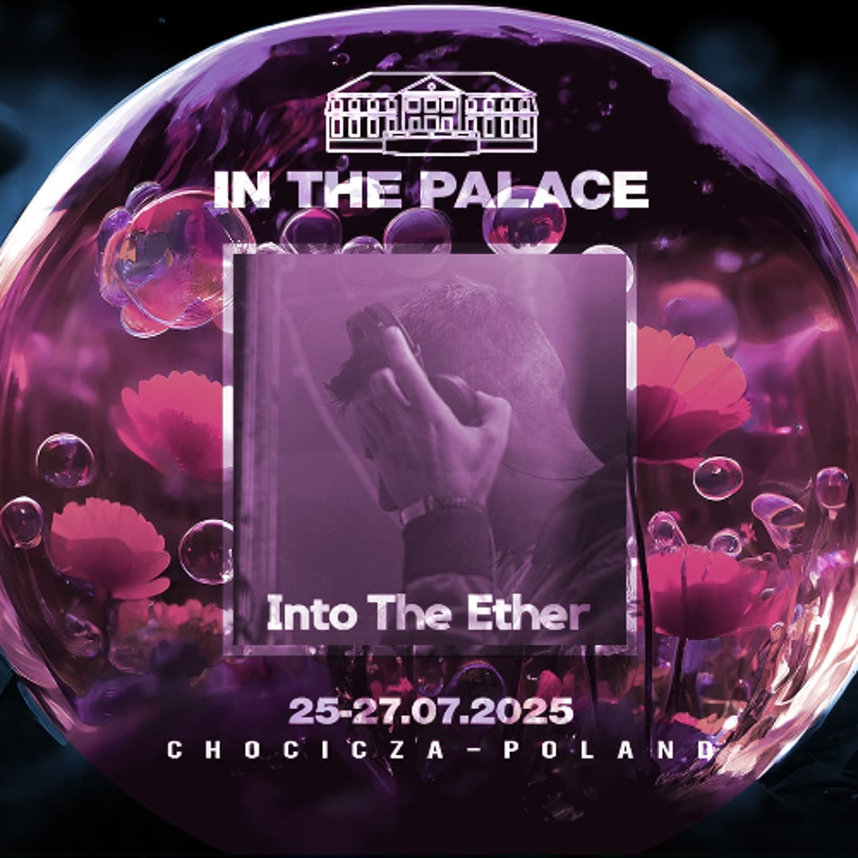 Into The Ether - In The Palace (Family Reunion) [Closing Set Recreation] [AJITE068] episode artwork