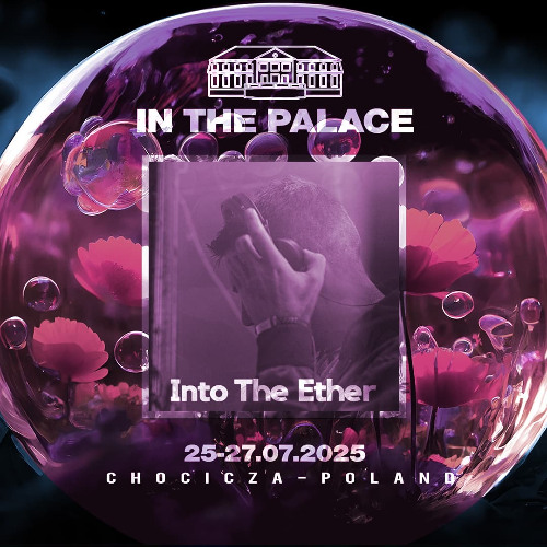 Into The Ether - In The Palace (Family Reunion) [Closing Set Recreation] [AJITE068]