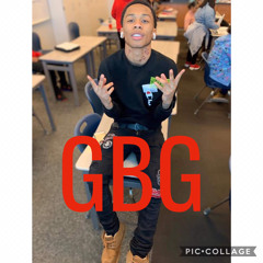 GBG - LIL TITO