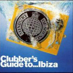 Clubber's Guide to Ibiza Classic Mix