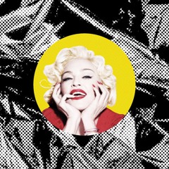Madonna Vogue (Fede Digiacomo Unofficial Remix)