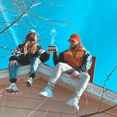 Ben Paul, Ghosty Sam - On The Edge