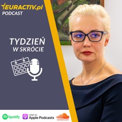 Tydzień w skrócie: Wpadka Bidena / Nowa grupa w PE / Odstrzał niedźwiedzi