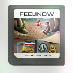 Feel Now (feat. By Landee)