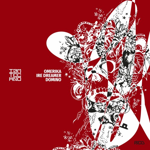 Omerika, Ire Dreamer - Domino (Original Mix)