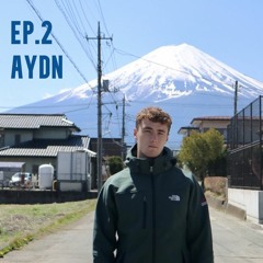 Compact Series Episode 2 - Aydn