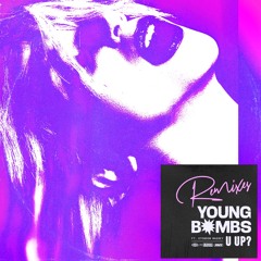 U Up? (Yvvan Back Remix) [feat. Stondon Massey]