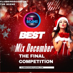 DJ Pleasure CSU Dec Mix